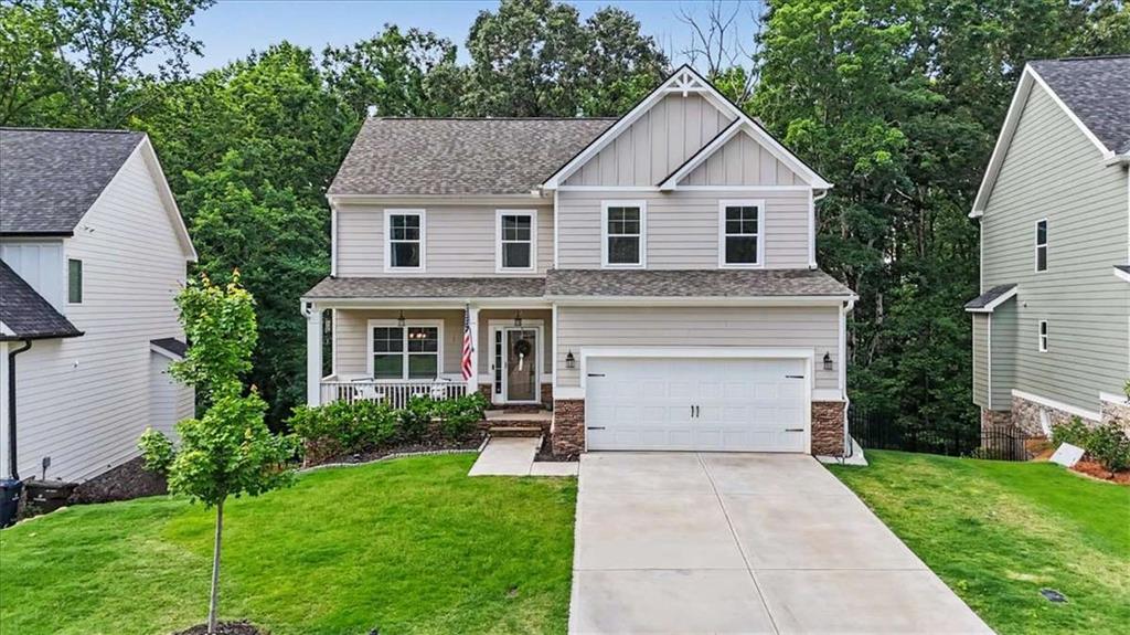 12 Ashwood Drive SE