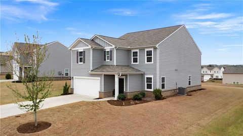 Homes For Sale - 148 Andria Way<br/> Bartow County, Cartersville, GA 30120