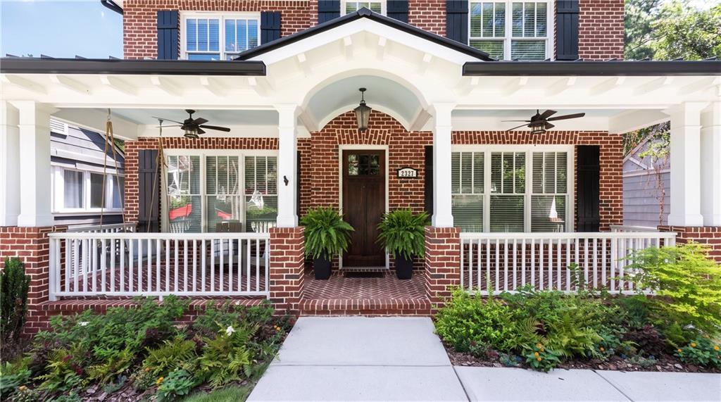 2327 Shenandoah Avenue NE