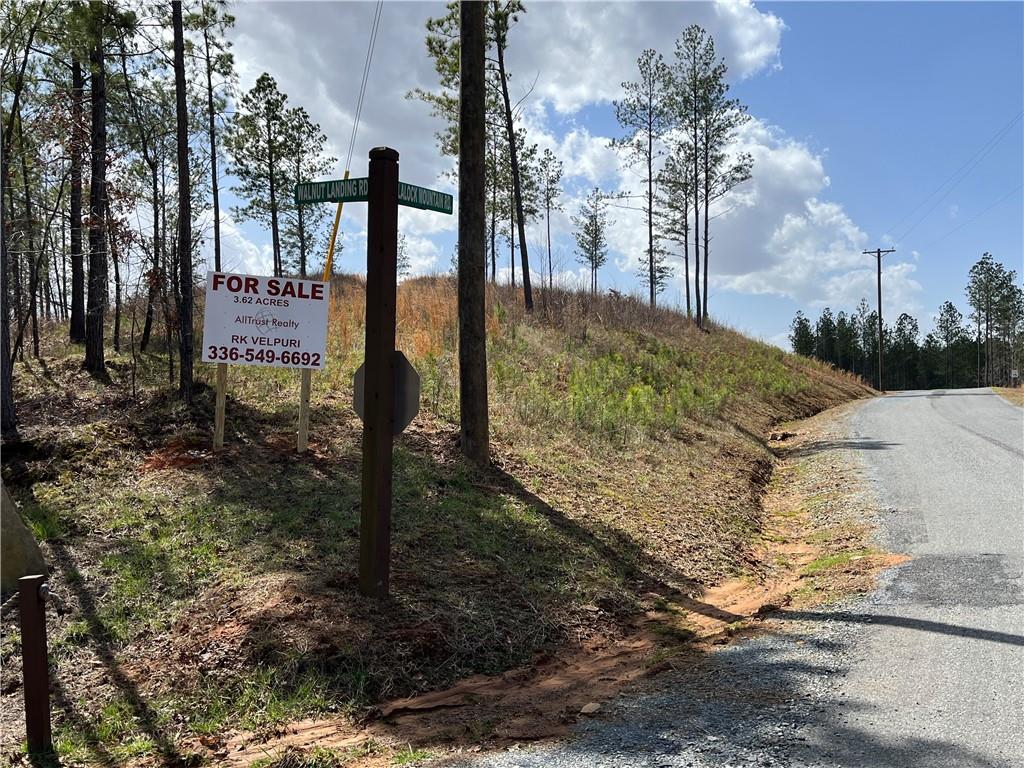 LT 123 Blalock Mountain Road