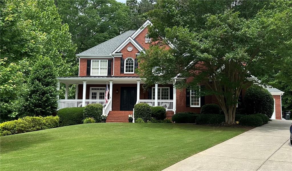 3256 Waterhouse Street, Kennesaw, Georgia image 1