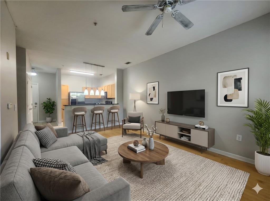 870 Mayson Turner Road NW 1228