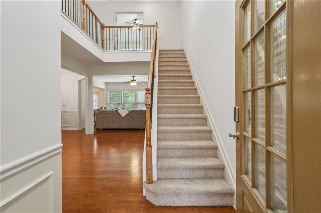 13209 Warrensville Cove, Alpharetta, Georgia image 1