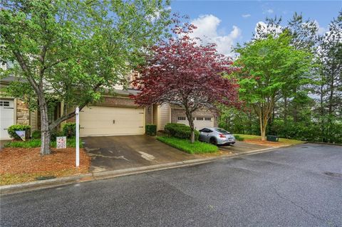 13209 Warrensville Cove Alpharetta GA 30004