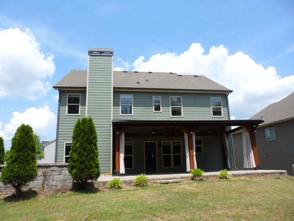 628 Holliman Circle