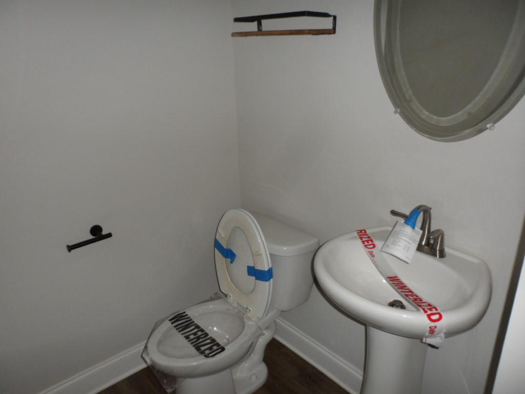 628 Holliman Circle, Pendergrass, Georgia image 17
