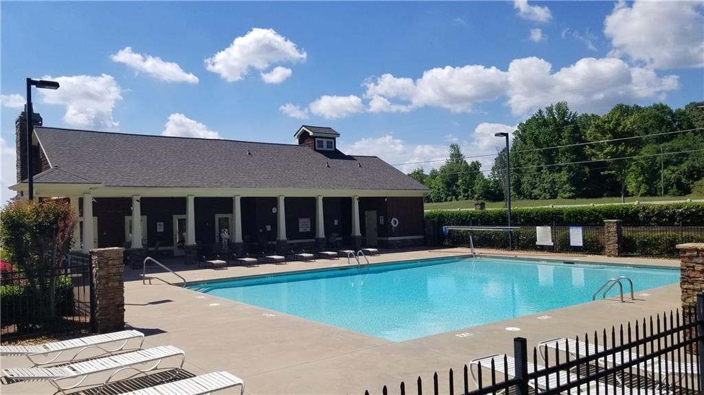 628 Holliman Circle, Pendergrass, Georgia image 18