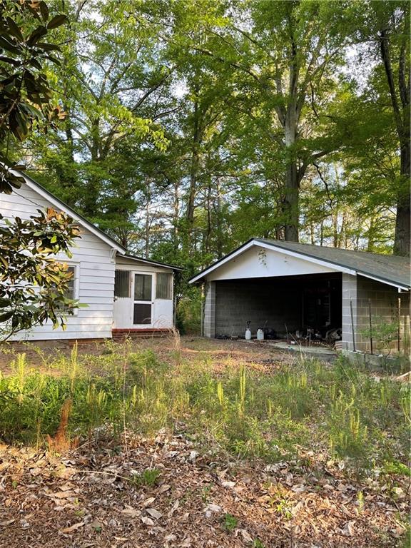 3735 Hickory Grove Road NW