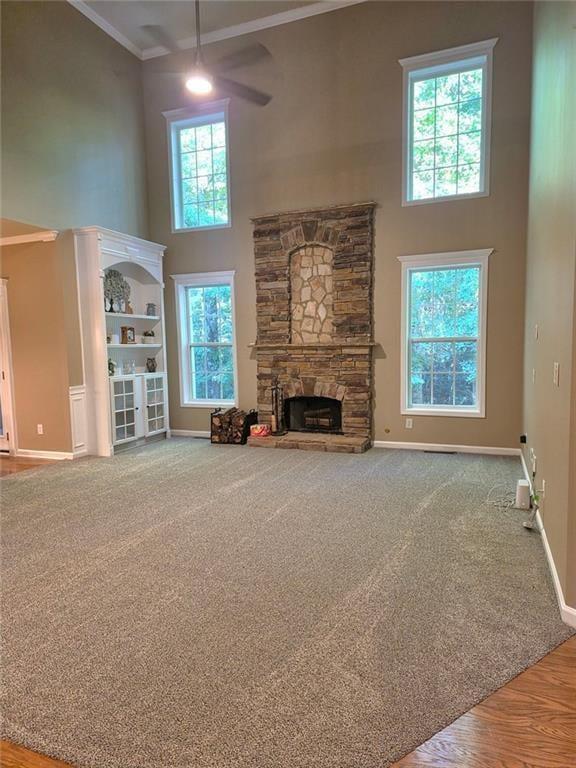 3476 Lost Meadows Court