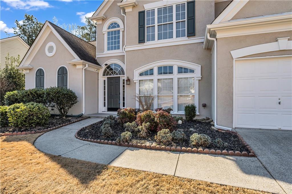 7670 Bellemont Ridge