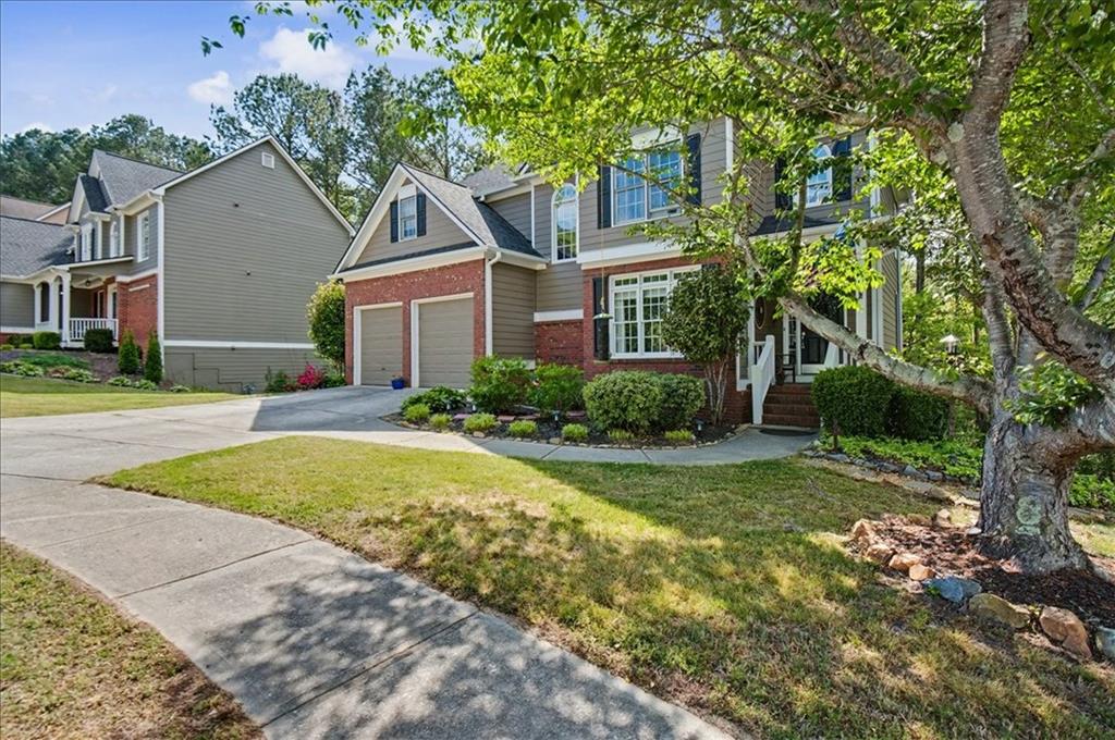 131 Brier Bend Court