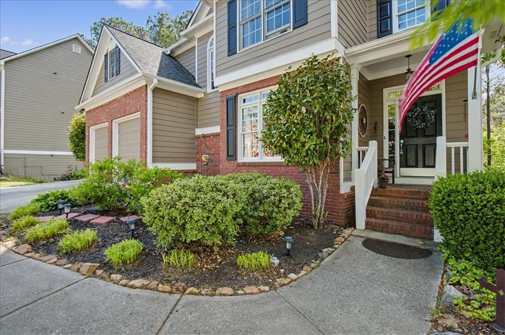 131 Brier Bend Court