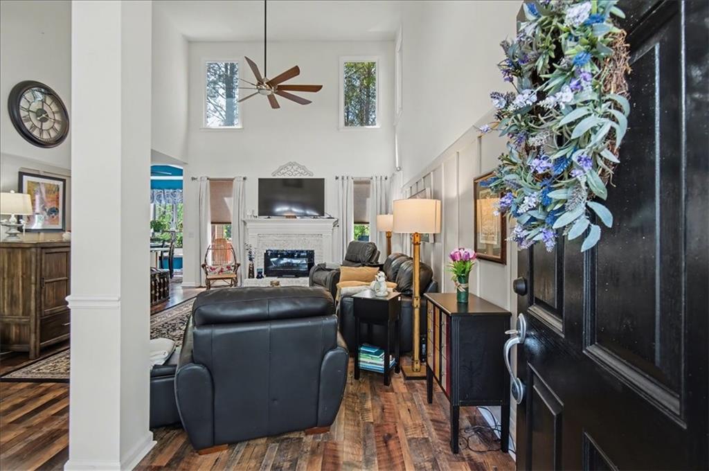 131 Brier Bend Court