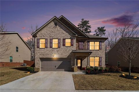 2972 Hawthorn Farm Boulevard Loganville GA 30052