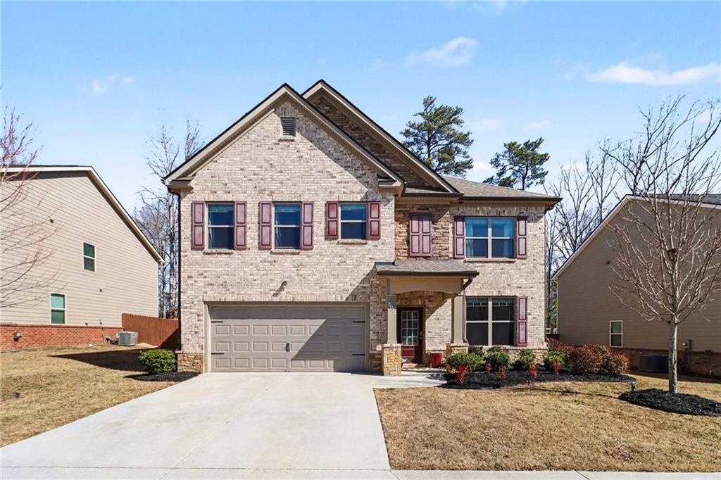 2972 Hawthorn Farm Boulevard