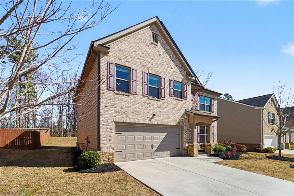 2972 Hawthorn Farm Boulevard