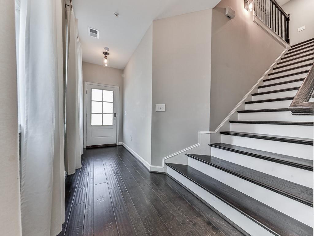 Parkside East - Residential