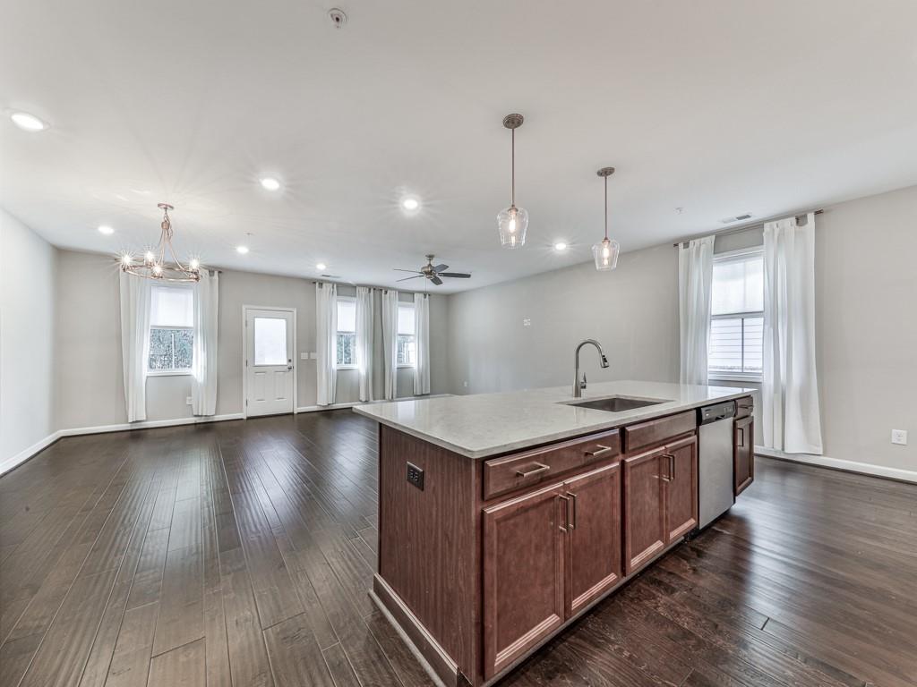 Parkside East - Residential