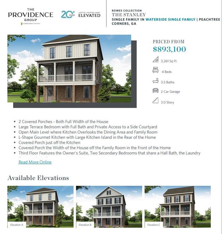 5540 Broad River View