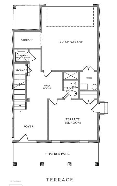 5540 Broad River View