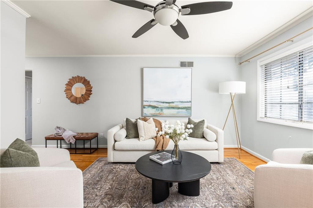 410 Candler Park Drive NE C8