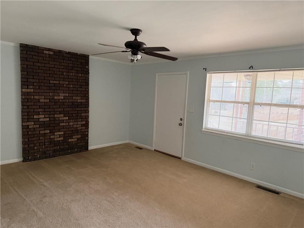 Photo of 3721 Hiland Circle, Oakwood, GA 30566 (MLS # 7703863)