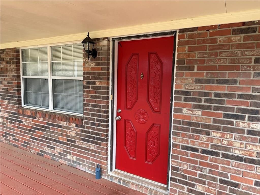 Photo of 3721 Hiland Circle, Oakwood, GA 30566 (MLS # 7703863)