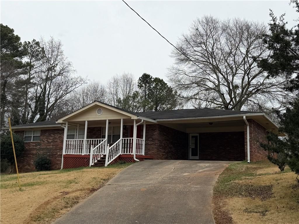 Photo of 3721 Hiland Circle, Oakwood, GA 30566 (MLS # 7703863)