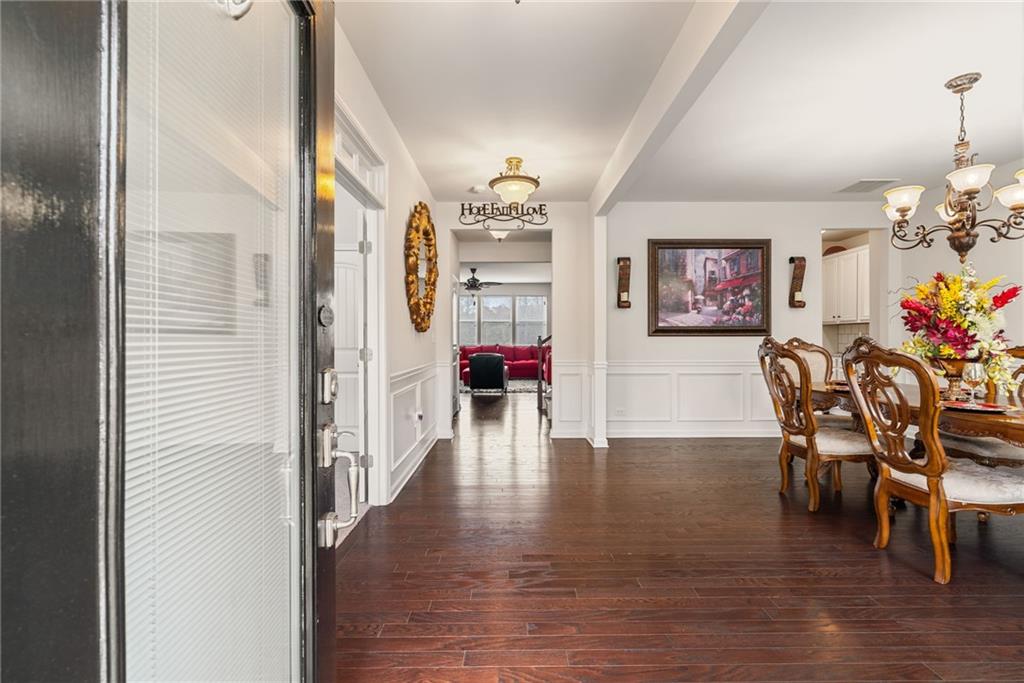 7905 Brewton Creek Drive