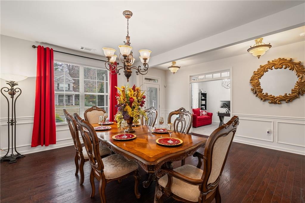 7905 Brewton Creek Drive