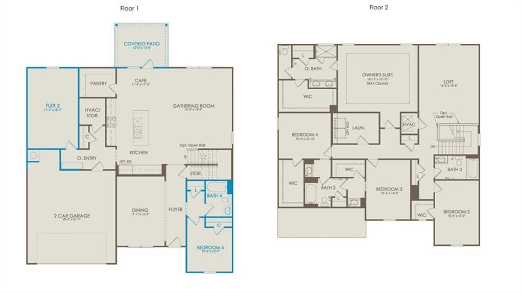 202 Henry Place