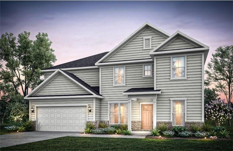 Homes For Sale - 202 Henry Place<br/> Bartow County, Cartersville, GA 30120