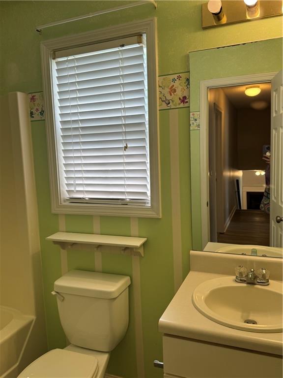 109 Ivy Crest Drive, Dallas, Georgia image 14