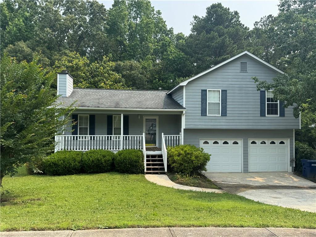 109 Ivy Crest Drive