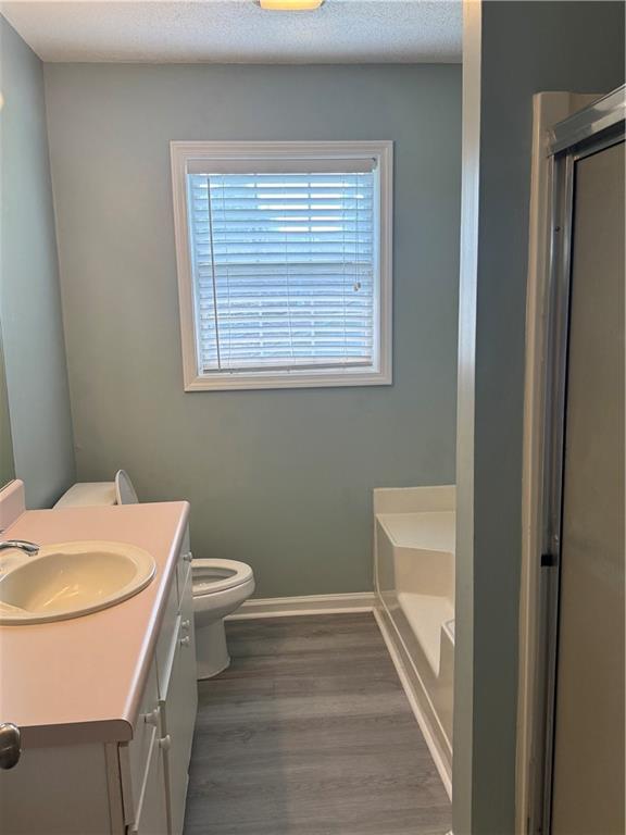109 Ivy Crest Drive, Dallas, Georgia image 11