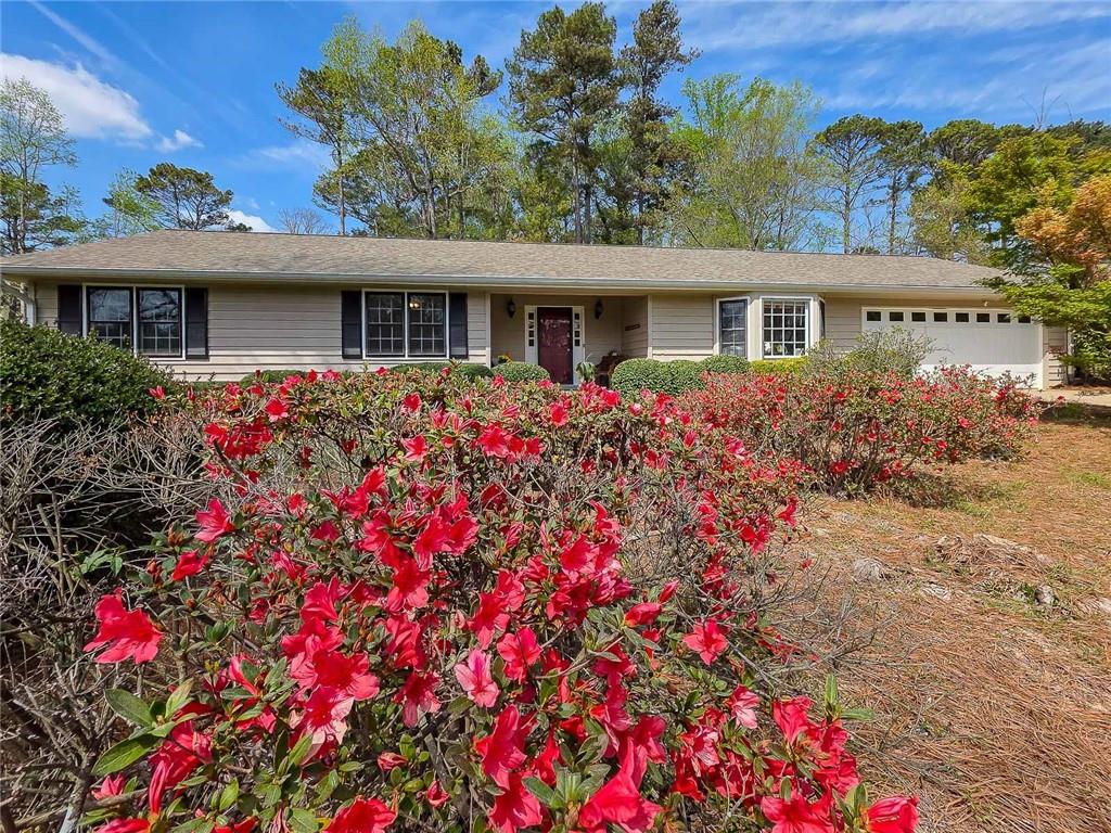 4093 Deerbrook Way SW