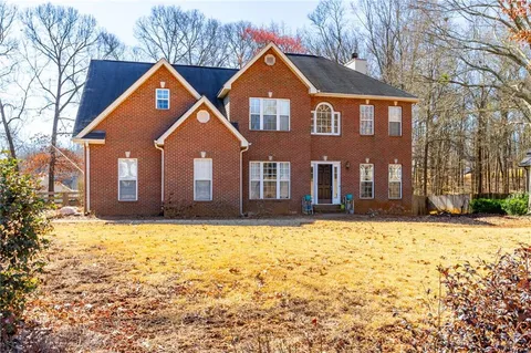 1036 Regency Park Drive, Braselton, GA 30517 - MLS#: 7523341