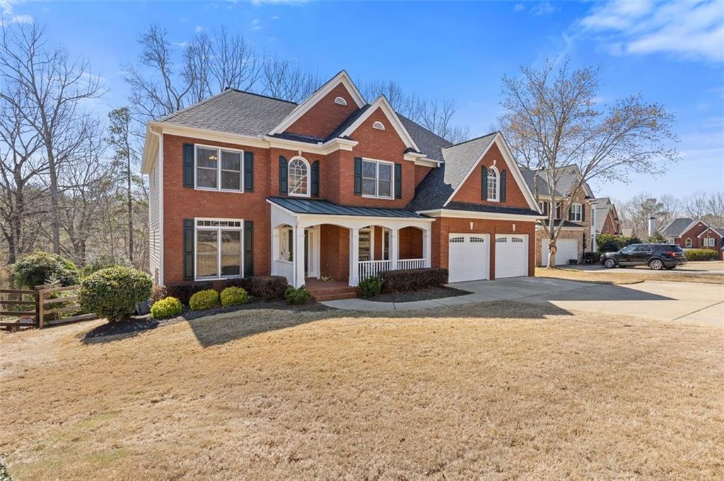 3967 Bellingrath Main NW