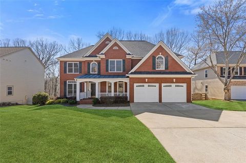3967 Bellingrath Main NW Kennesaw GA 30144