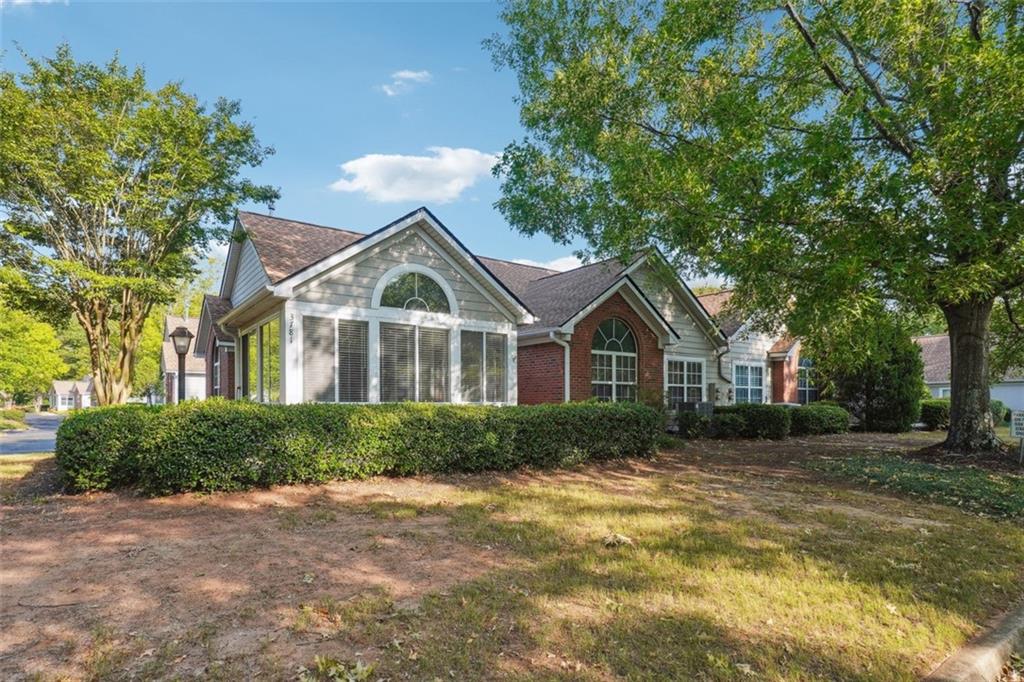 3781 Vineyards Lake Circle #22, Kennesaw, Georgia image 3