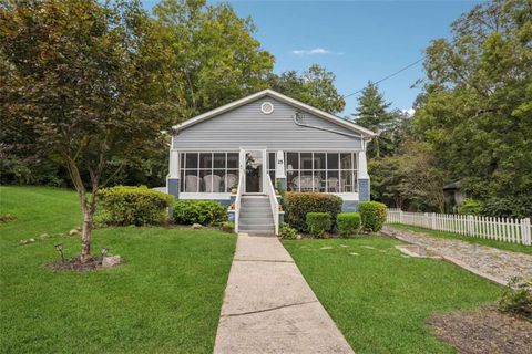 25 Johnson Road Atlanta GA 30318