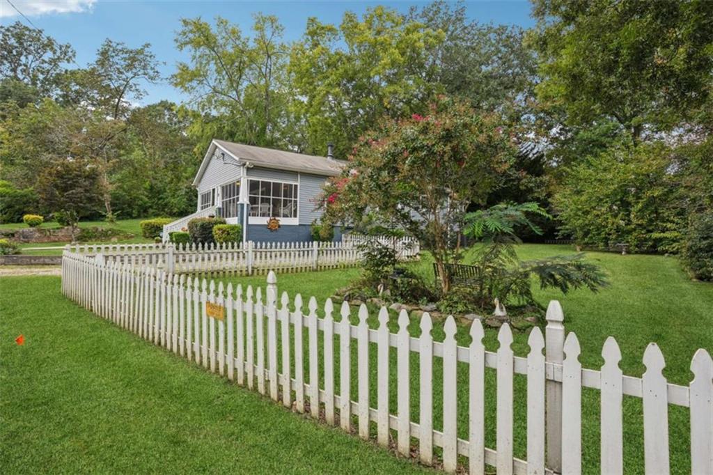 25 Johnson Road