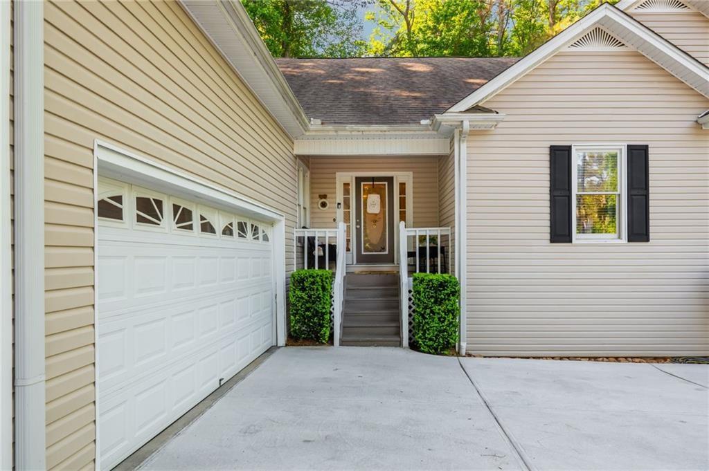 6011 Crabapple Way