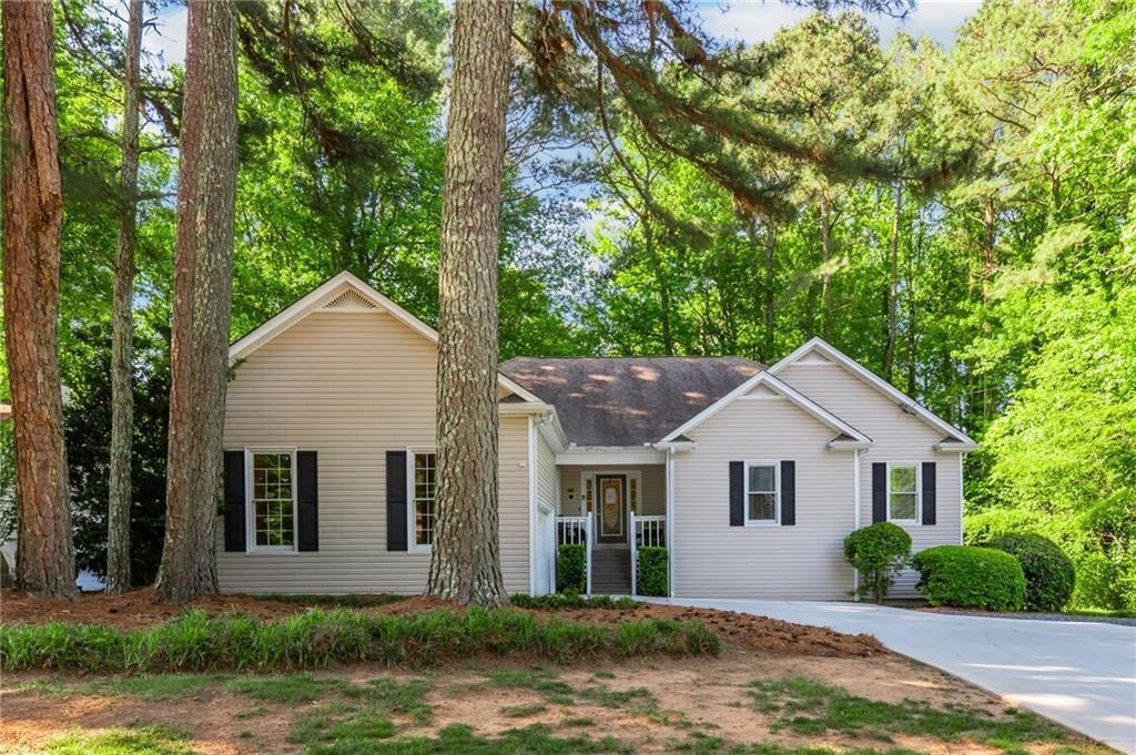 6011 Crabapple Way