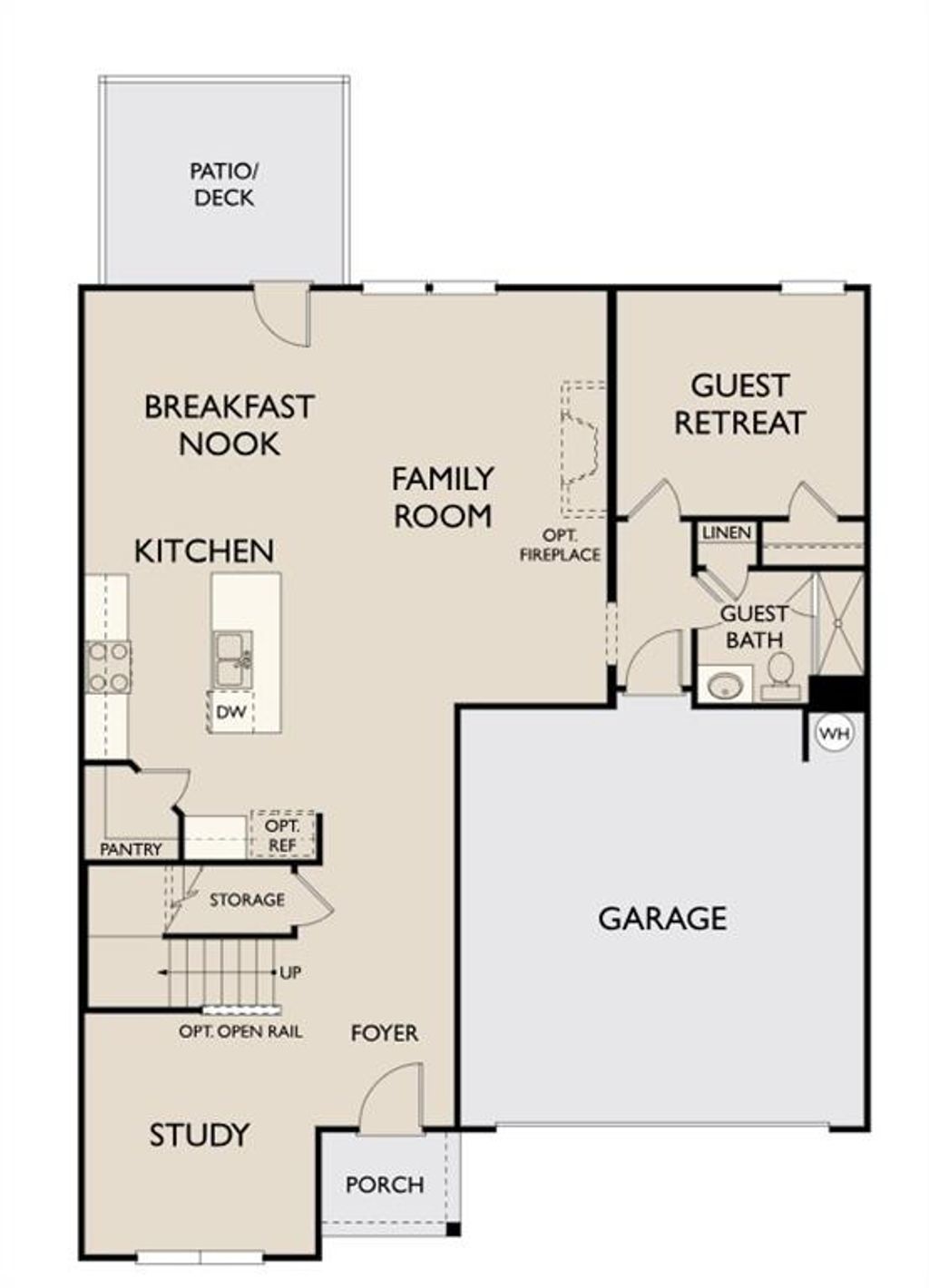 Photo of 85 Silverleaf Trail, Bethlehem, GA 30620 (MLS # 7704297)