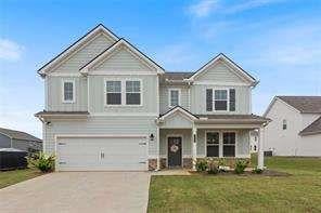 Homes For Sale - 1052 Bodega Loop<br/> Locust Grove, GA 30248