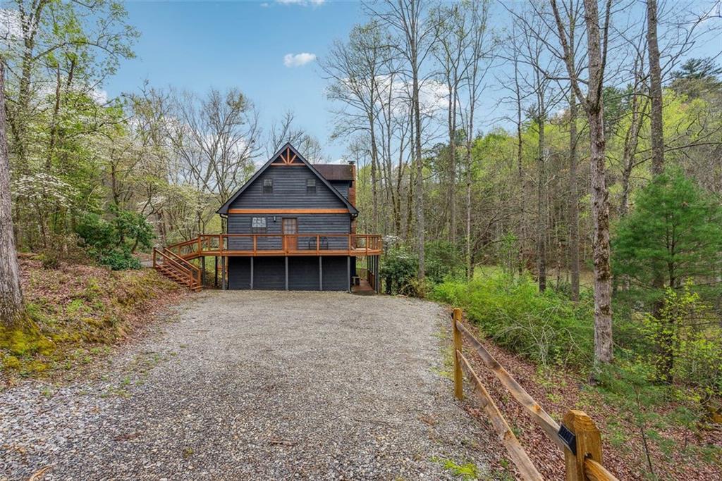 552 FORTENBERRY Road
