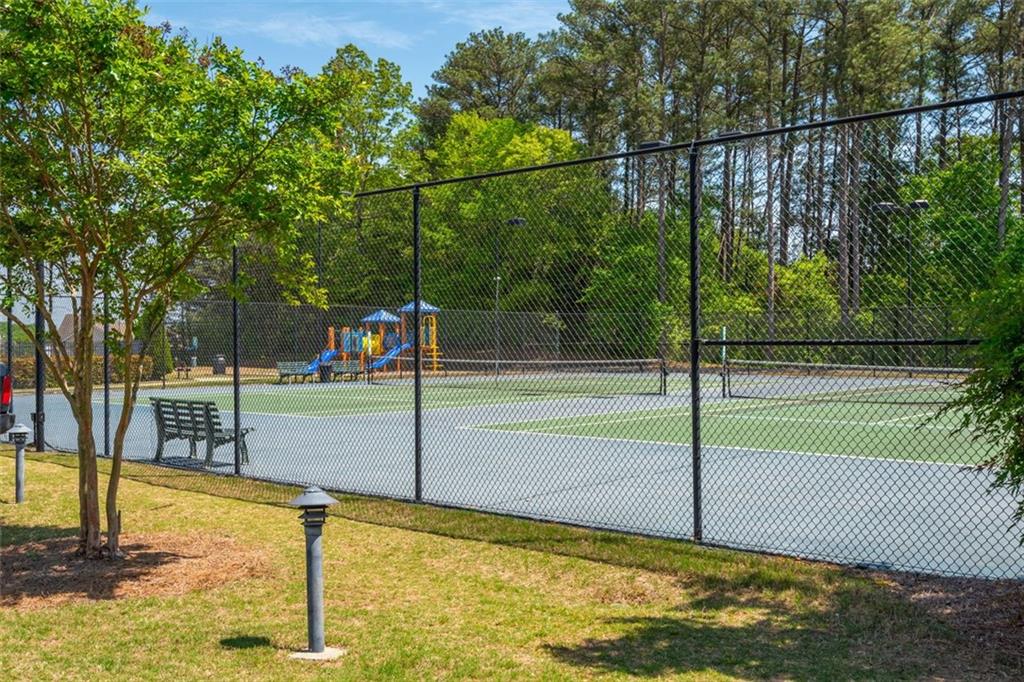 407 Red Coat Lane, Woodstock, Georgia image 35