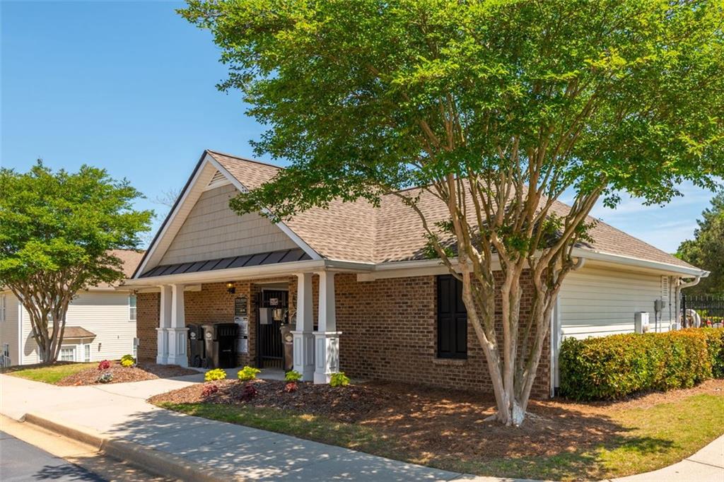 407 Red Coat Lane, Woodstock, Georgia image 36