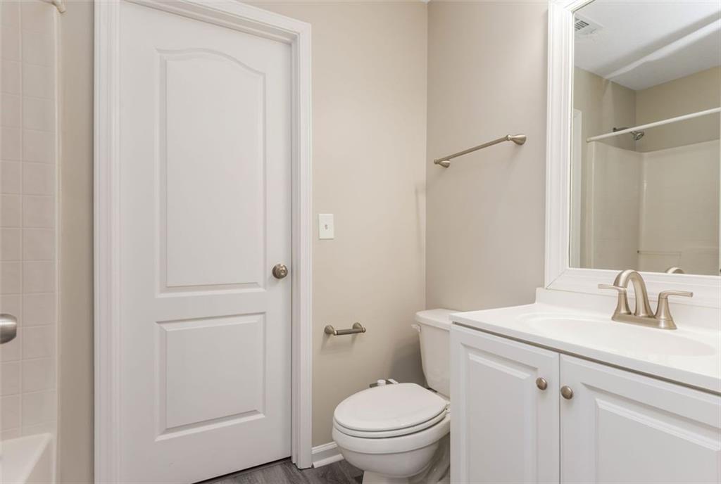 407 Red Coat Lane, Woodstock, Georgia image 21